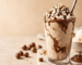 De Lucca fındık kremalı milkshake tarifi