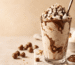 De Lucca fındık kremalı milkshake tarifi