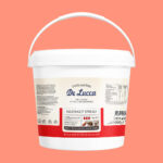 VEGAN HAZELNUT SPREAD - 5KG