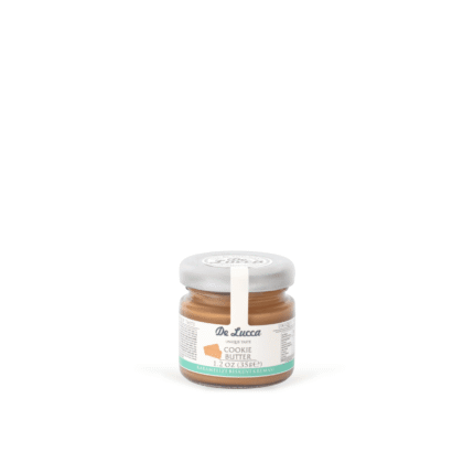 De Lucca karamelize bisküvi kreması 35g