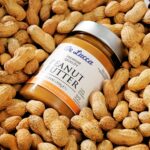 PEANUT BUTTER (350g) - Image 2