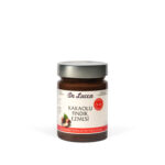 VEGAN HAZELNUT SPREAD (350g)