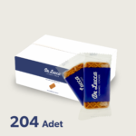 CARAMELIZED BISCUIT – 5.5G x 204 PCS