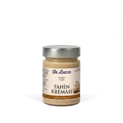 De Lucca tahin kreması